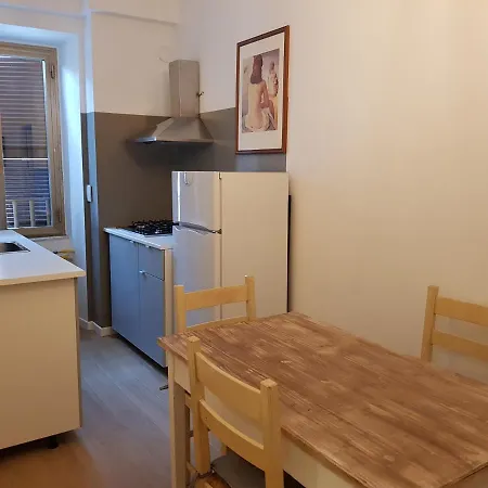 Vatican Tolemaide 1 * Řím