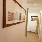 Vatican Tolemaide 1 Appartement *